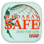 Wedabay Safe icon