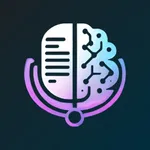 AI Lecture Assistant – Alicia icon