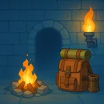 Dungeon Hiker icon