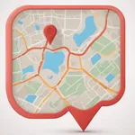 Real-Time Traffic & Navigation icon