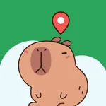 CapyPoo by Safemykids icon