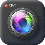 专业摄像机-高清dv摄像机 icon