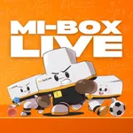 Mibox Live icon