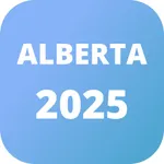 Alberta Driving Test + icon