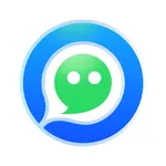 GlobalTalk A.I. icon