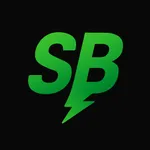 SportBuddy AI: Live Scores icon