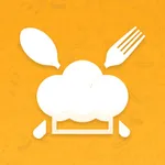 Healthy Tasty Recipe Cook Book icon