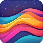 Cat Games for Cats : Fluid Sim icon