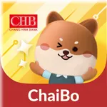彰銀行動銀行ChaiBo (全新上線) icon