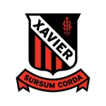Xavier College icon