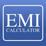 EMI Calculator App & Loan icon