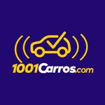 Rastreo 1001Carros icon