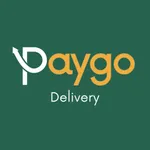 Paygo Delivery icon