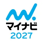 マイナビ2027 就活、就職情報　新卒|27年卒向け icon