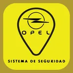 Opel Sistema de Seguridad icon