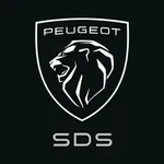 Peugeot SDS icon