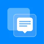 Verify Code - Cloud Number icon