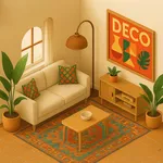 Deco: AI Remodel & Home Design icon