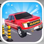 Car Out: Match-3 Puzzle Master icon