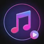 Music App : Music Player icon