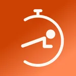 Plank Workout Timer icon