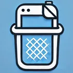Cleanup Extra Space Storage icon
