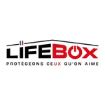 Lifebox Security icon