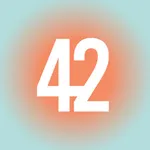 CLUB 42 PILATES icon