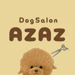 DogSalon AZAZ　公式アプリ icon