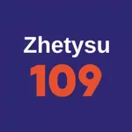 Zhetysu 109 icon