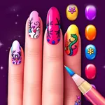 The Girl Games Aρρ icon