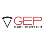 Gep icon