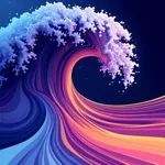 Imagica AI Image Generator icon