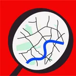 Cobble: London Rediscovered icon