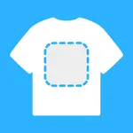 Fabric: AI Tshirt Design Print icon