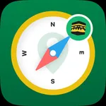 Qibla Compass: Qibla Direction icon