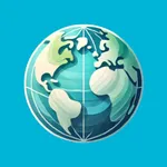 GeoQuiz - Learn Geography icon