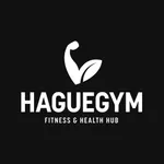 HAGUEGYM icon