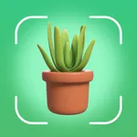 Plant Identifier: Flower Care icon