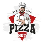 Pizza Hot Schwaan icon