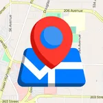 Location Tracker: Phone Track. icon