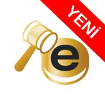 E-Sovtaj İhale Portalı icon