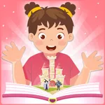 قصص تعليمية وتربوية icon