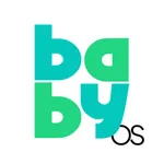 Baby OS icon