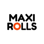 MAXI ROLLS: доставка еды icon