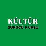 Kültür Sürücü Kursu icon