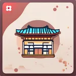 Korean Easy icon