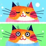 Spotti: Find the Differences icon