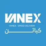 VANEX Driver icon