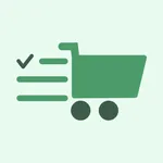 Grocery list - Listoo icon